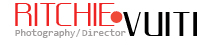 Ritchie Vuiti Logo